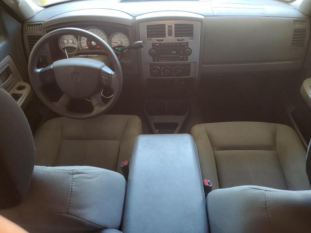 Photo 8 from auction – 2006 DODGE DAKOTA SLT with VIN 1D7HW42K96S579208