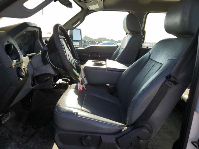 Photo 7 from auction – 2016 FORD F250 SUPER with VIN 1FT7W2A61GEA96164