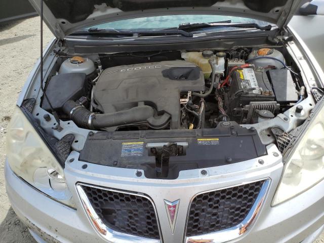 Photo 11 from auction – 2010 PONTIAC G6 with VIN 1G2ZA5E03A4133876