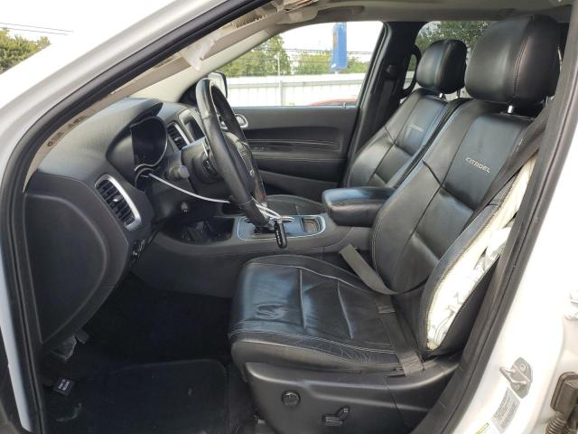 Photo 7 from auction – 2018 DODGE DURANGO CI with VIN 1C4RDHEG1JC133091