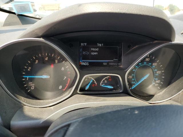 Photo 9 from auction – 2014 FORD ESCAPE TIT with VIN 1FMCU9JX2EUD13435