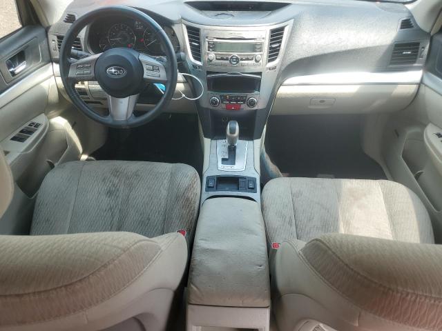 Снимка 8 от търг – 2010 SUBARU OUTBACK 2. с VIN 4S4BRCFCXA3335103