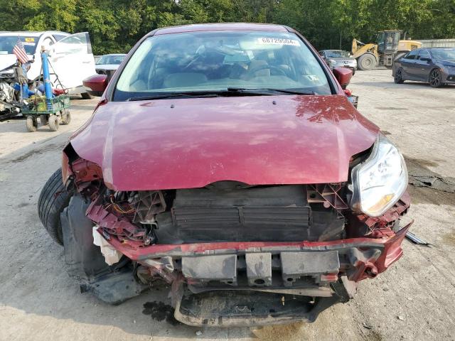 Фото 5 с аукциона – 2014 FORD FOCUS SE с VIN 1FADP3K25EL334565