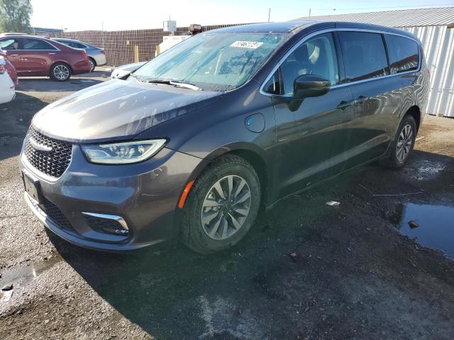 CHRYSLER PACIFICA H 2023 with VIN 2C4RC1L74PR541081 - Photo from auction