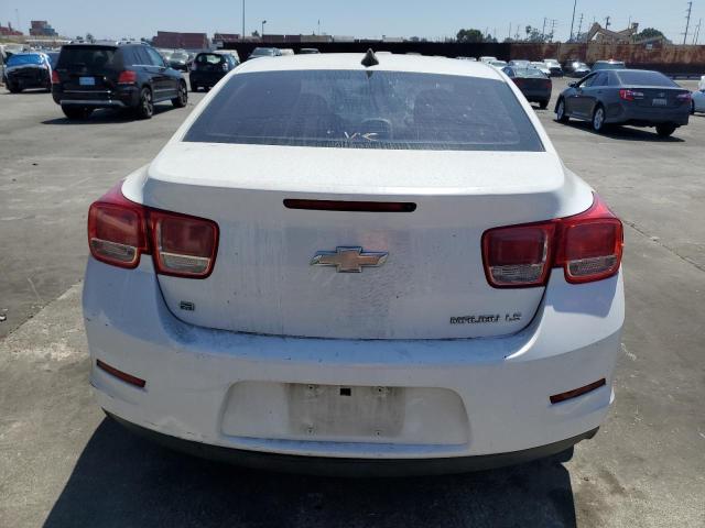 Photo 6 from auction – 2016 CHEVROLET MALIBU LIM with VIN 1G11A5SA8GU156366