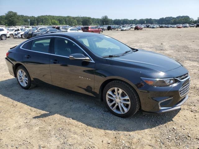 Photo 4 from auction – 2018 CHEVROLET MALIBU with VIN 1G1ZD5ST9JF172597