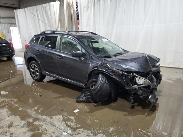 Photo 4 from auction – 2019 SUBARU CROSSTREK with VIN JF2GTAEC4KH306221