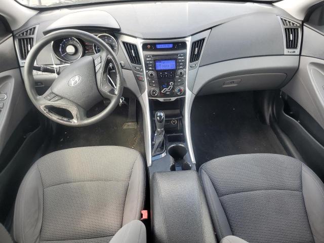 Photo 8 from auction – 2012 HYUNDAI SONATA GLS with VIN 5NPEB4AC3CH314488