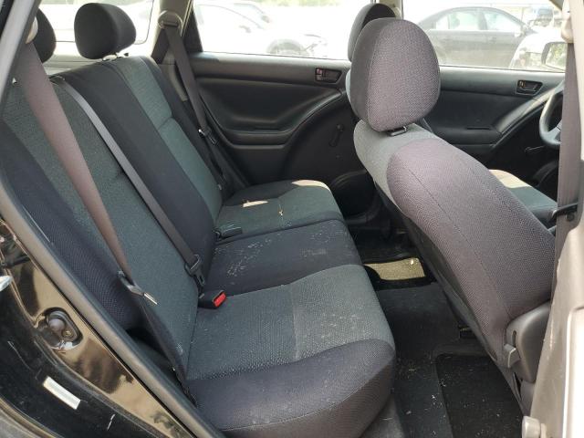 Zdjęcie 11 z aukcji – 2003 TOYOTA COROLLA MA z VIN 2T1KR32E53C115969