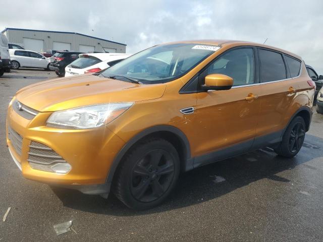 FORD ESCAPE SE 2016 with VIN 1FMCU0G93GUC13030 - Photo from auction