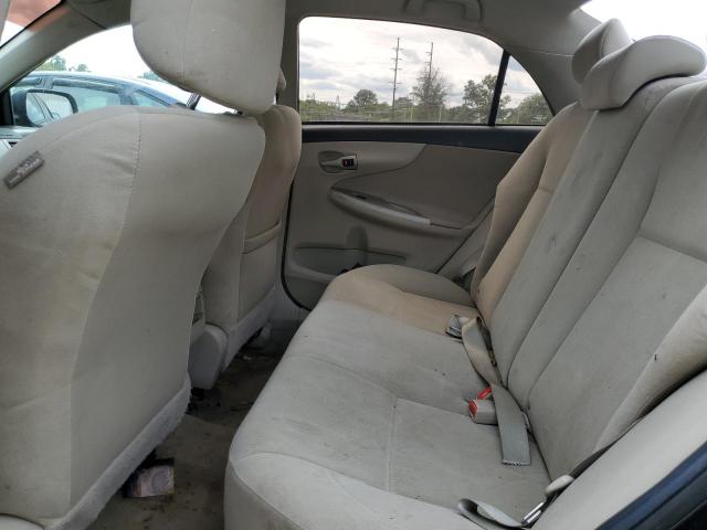 Photo 10 from auction – 2011 TOYOTA COROLLA BA with VIN 5YFBU4EE2BP001572