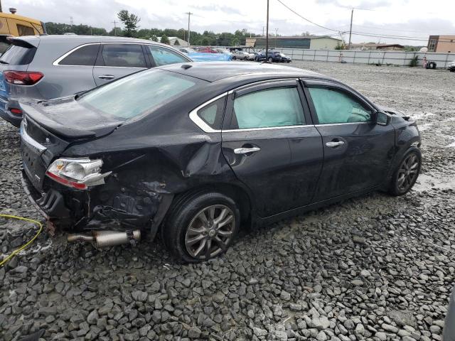 Photo 3 from auction – 2015 NISSAN ALTIMA 2.5 with VIN 1N4AL3AP4FC469629