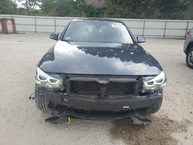 Photo 5 from auction – 2018 BMW 340 XIGT with VIN WBA8Y3C54JG451507