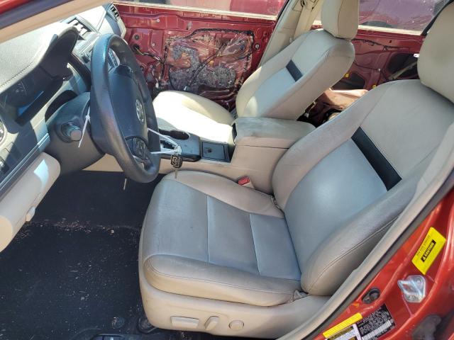 صورة رقم 7 من المزاد - 2012 TOYOTA CAMRY BASE مع VIN 4T4BF1FK6CR169833