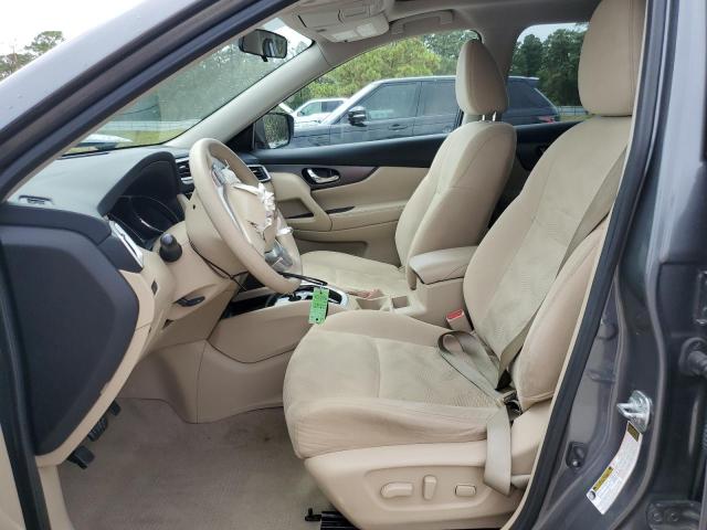 Photo 7 from auction – 2015 NISSAN ROGUE S with VIN 5N1AT2MV2FC770510