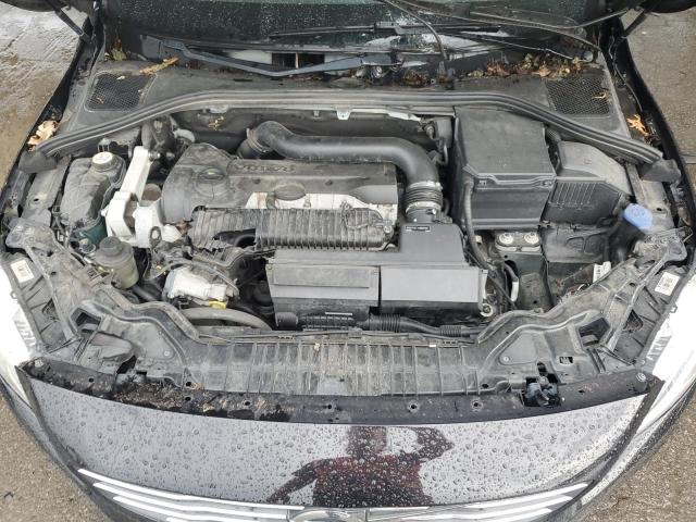Photo 11 from auction – 2014 VOLVO S60 T5 with VIN YV1612FS4E2298053
