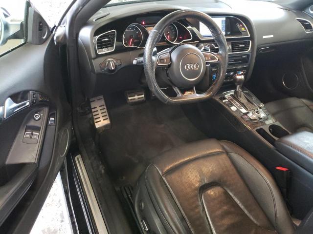 Photo 8 from auction – 2014 AUDI RS5 with VIN WUAC6AFR1EA900045