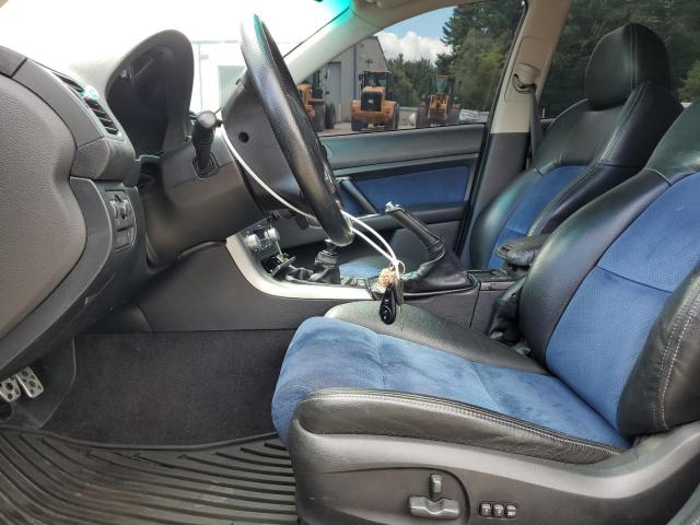 Foto 7 de la subasta – 2007 SUBARU LEGACY 2.5 con VIN 4S3BL696273204088