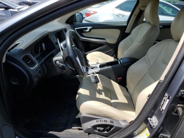 Photo 7 from auction – 2017 VOLVO S60 DYNAMI with VIN YV140MTL0H2435951