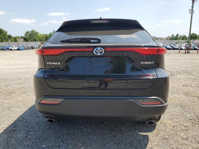 Photo 6 from auction – 2022 TOYOTA VENZA LE with VIN JTEAAAAH7NJ115705