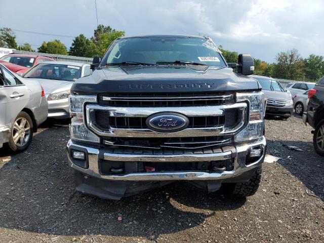 Photo 5 from auction – 2020 FORD F250 SUPER with VIN 1FT7W2B67LED25987
