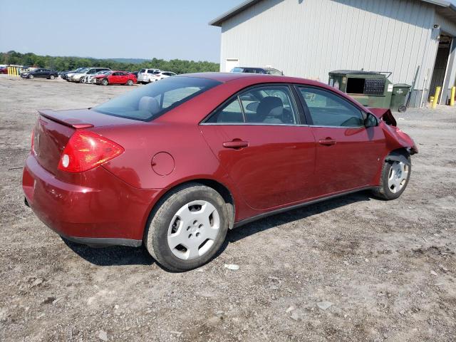 Photo 3 from auction – 2008 PONTIAC G6 with VIN 1G2ZF57B684280283