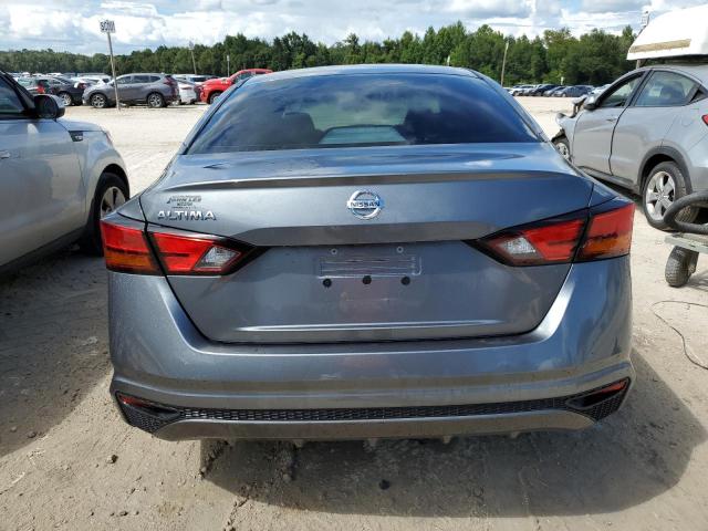 Photo 6 from auction – 2021 NISSAN ALTIMA S with VIN 1N4BL4BV7MN365239