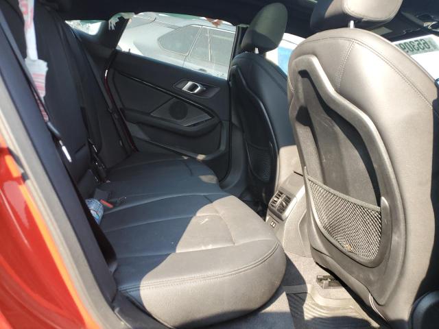 Photo 10 from auction – 2022 BMW 228XI with VIN WBA73AK00N7L23596