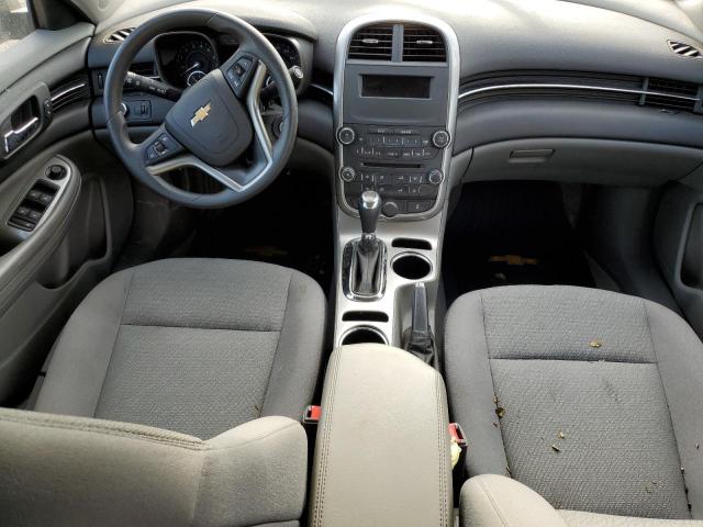 Photo 8 from auction – 2015 CHEVROLET MALIBU LS with VIN 1G11B5SL2FF350764