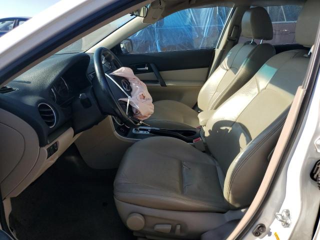 Photo 7 from auction – 2008 MAZDA 6 S with VIN 1YVHP80D185M32900