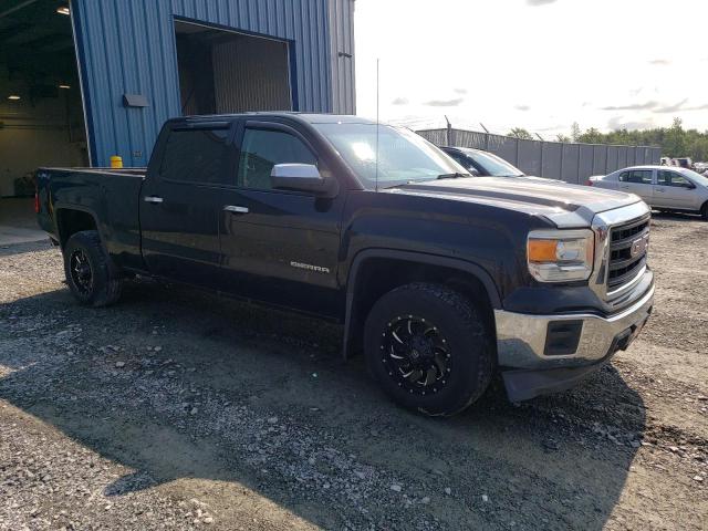 Photo 4 from auction – 2015 GMC SIERRA K15 with VIN 3GTU2TECXFG161976