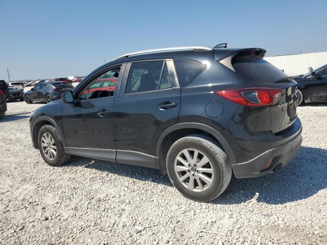 Photo 2 from auction – 2014 MAZDA CX-5 TOURI with VIN JM3KE2CY8E0410552
