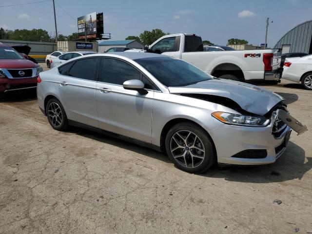 Photo 4 from auction – 2016 FORD FUSION S with VIN 3FA6P0G77GR396162