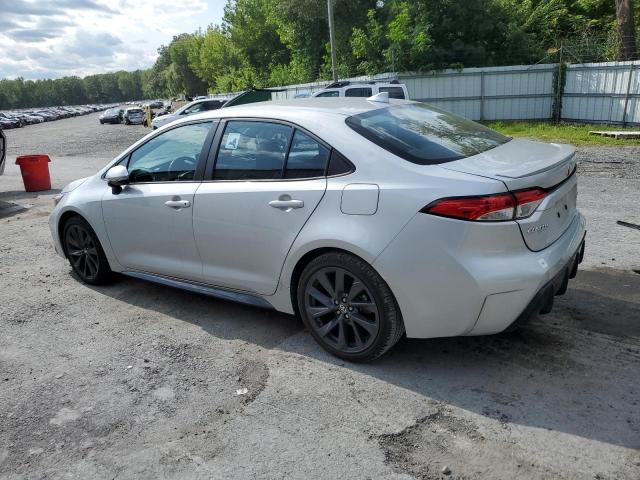 Photo 2 from auction – 2023 TOYOTA COROLLA SE with VIN 5YFS4MCE6PP141957