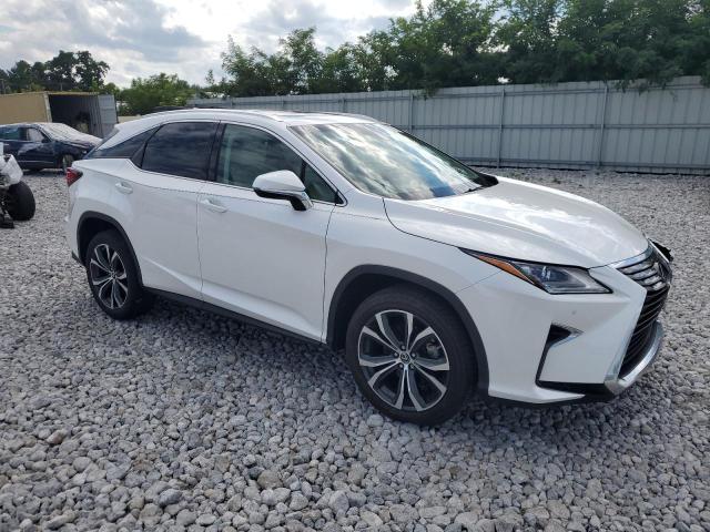 Photo 4 from auction – 2019 LEXUS RX 350 BAS with VIN 2T2BZMCA8KC172758