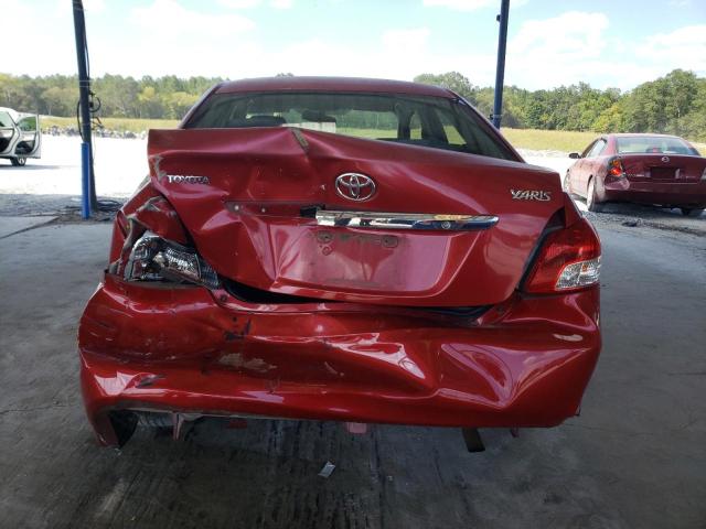 Photo 6 from auction – 2008 TOYOTA YARIS with VIN JTDBT903281226481