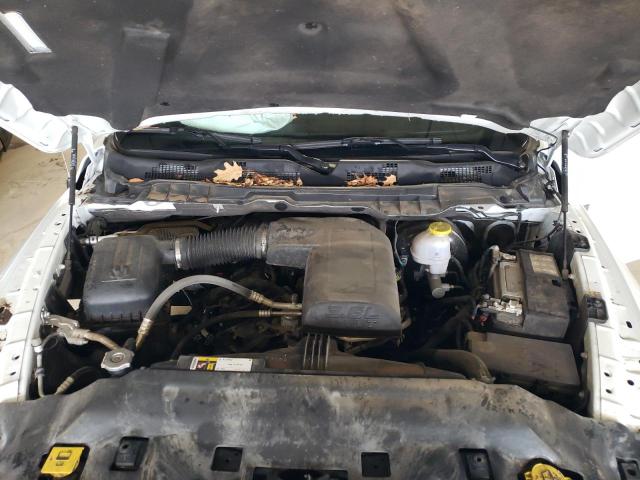 Photo 11 from auction – 2023 RAM 1500 CLASS with VIN 3C6RR7KG9PG641483
