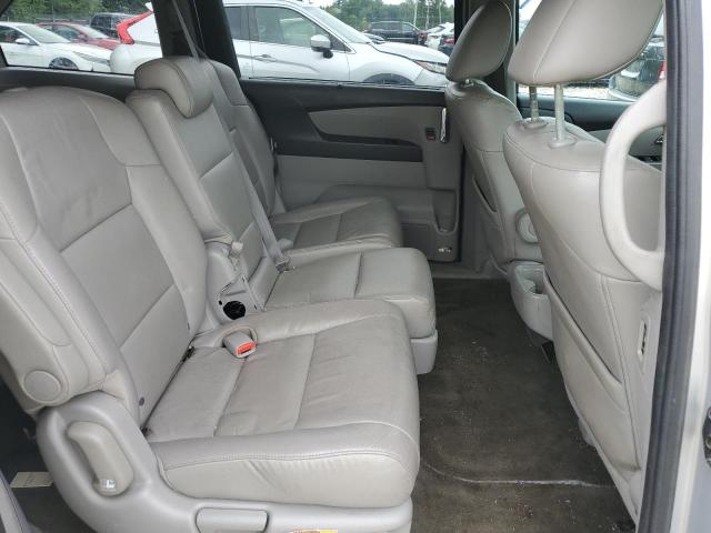 Photo 11 from auction – 2014 HONDA ODYSSEY EX with VIN 5FNRL5H67EB005032