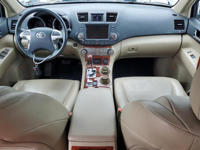 Zdjęcie 8 z aukcji – 2012 TOYOTA HIGHLANDER z VIN 5TDDK3EH9CS106766
