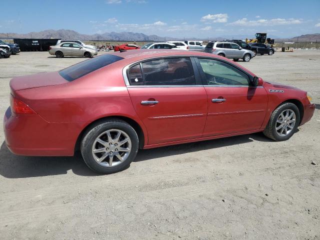 Photo 3 from auction – 2006 BUICK LUCERNE with VIN 1G4HR57Y56U172717