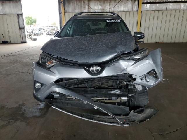 Photo 5 from auction – 2016 TOYOTA RAV4 XLE with VIN 2T3WFREV3GW244345