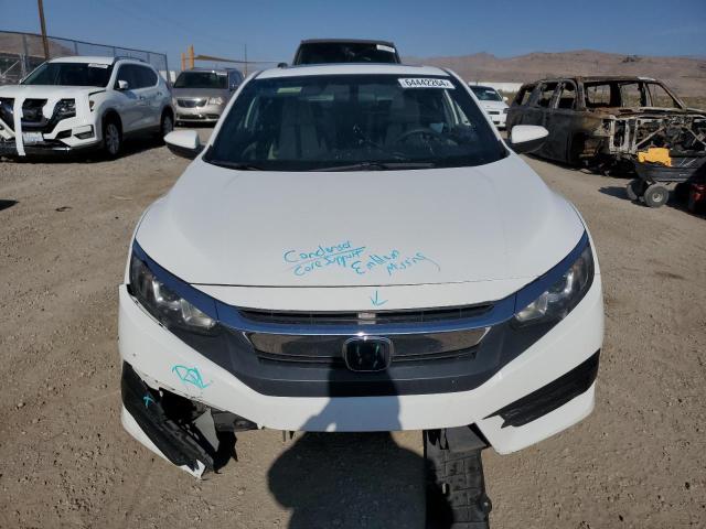 Photo 5 from auction – 2018 HONDA CIVIC LX with VIN 2HGFC4B02JH307142
