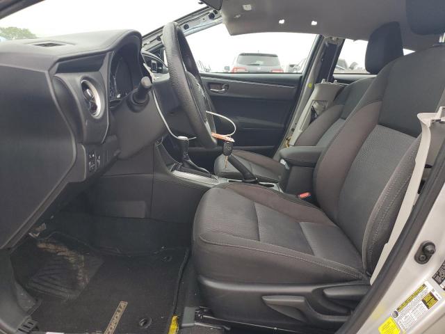 Photo 7 from auction – 2018 TOYOTA COROLLA L with VIN 5YFBURHE3JP783811