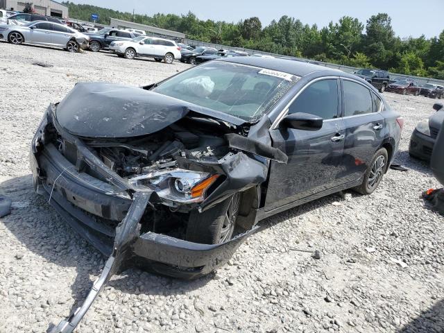 Photo 1 from auction – 2013 NISSAN ALTIMA 2.5 with VIN 1N4AL3AP9DC296302