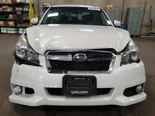 Photo 5 from auction – 2014 SUBARU LEGACY 2.5 with VIN 4S3BMCH64E3007238