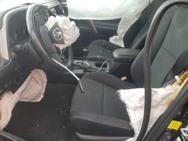 Photo 7 from auction – 2017 TOYOTA RAV4 XLE with VIN 2T3RFREV9HW684794