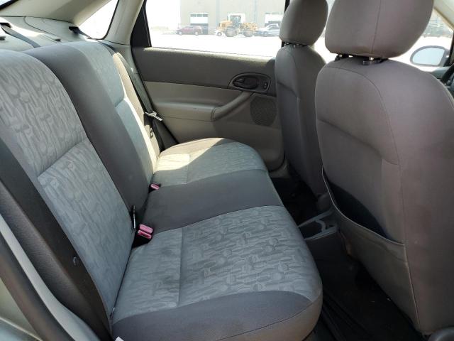 Photo 10 from auction – 2005 FORD FOCUS ZX4 with VIN 1FAFP34N85W218467
