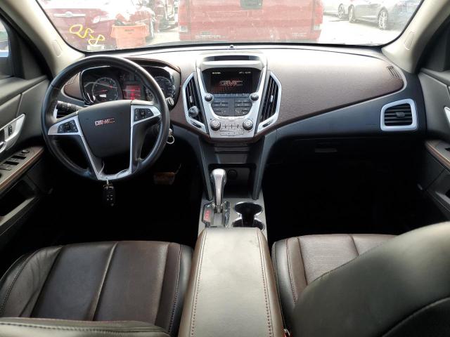 Photo 8 from auction – 2012 GMC TERRAIN SL with VIN 2GKFLWE59C6344709