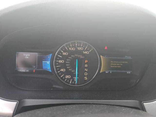 Photo 9 from auction – 2014 FORD EDGE SEL with VIN 2FMDK3JCXEBA18691