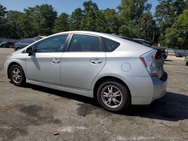 Zdjęcie 2 z aukcji – 2011 TOYOTA PRIUS z VIN JTDKN3DU2B5306924